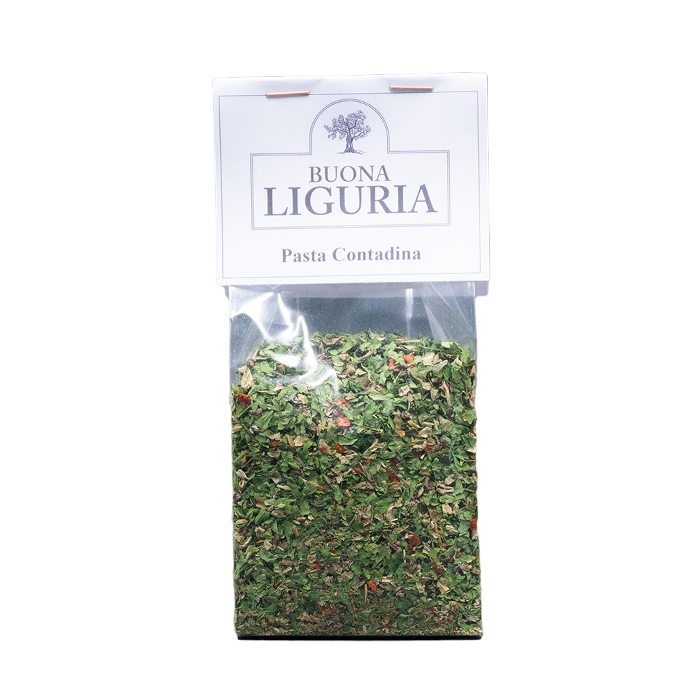 Spezie - Pasta Contadina