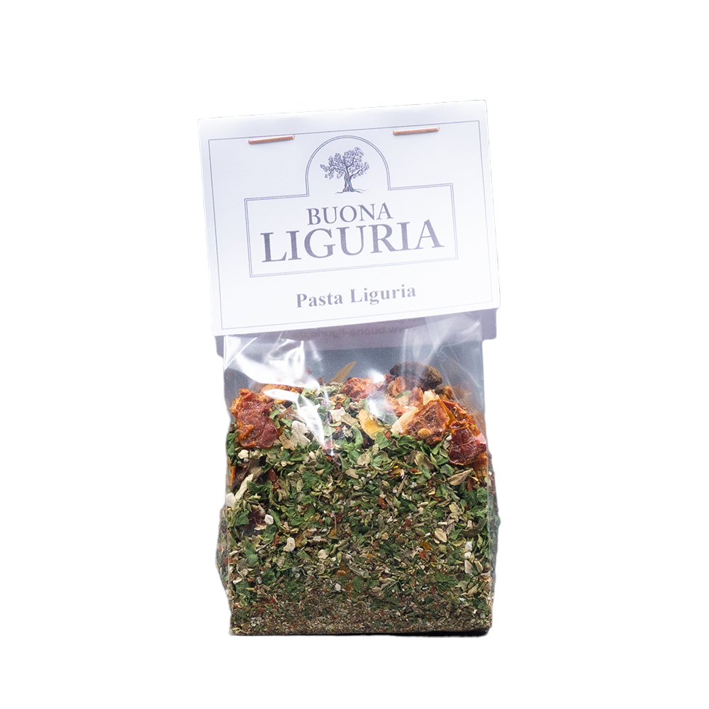 Spezie - Pasta Liguria
