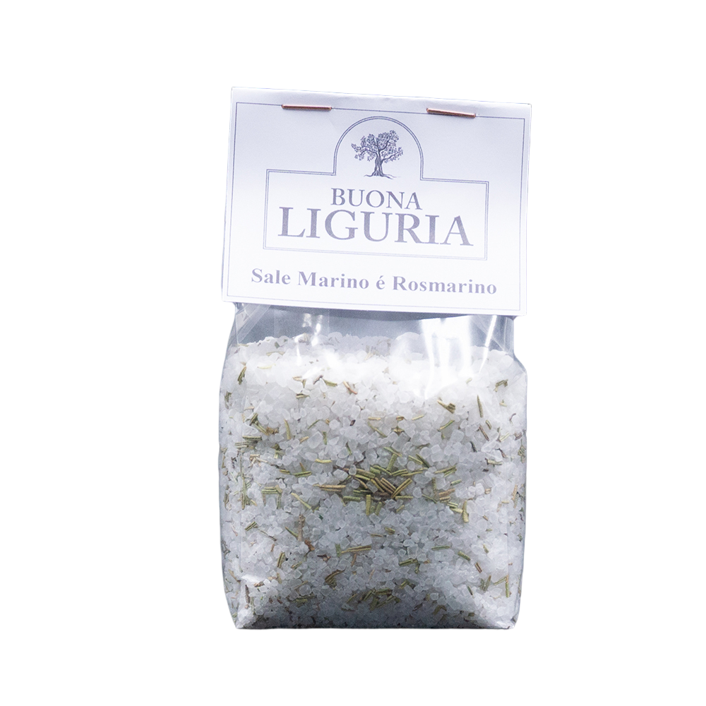 Sale Marino e Rosmarino