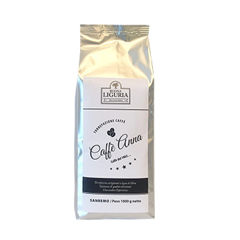 Caffè Anna 1000 gr. Miscela PRIMA