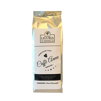 Caffè Anna 250 gr. Miscela PRIMA