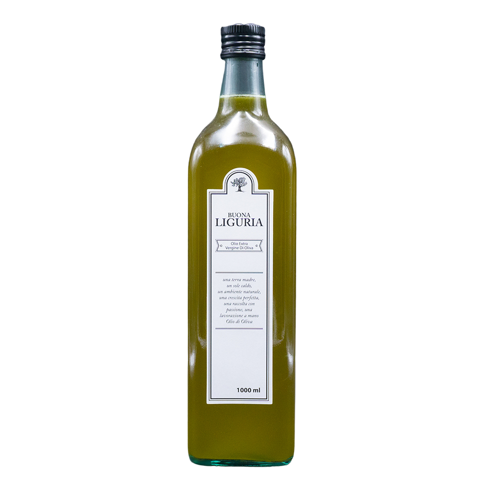 Olio Extra Vergine Di Oliva