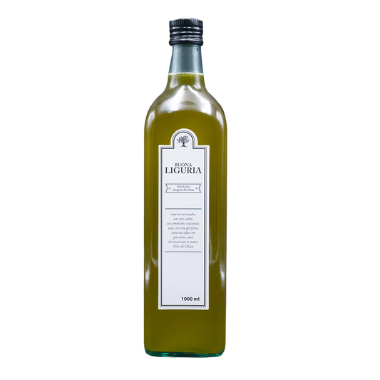 Olio Extra Vergine Di Oliva 1000 ml