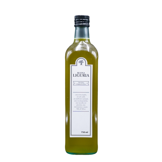 Olio Extra Vergine Di Oliva 750 ml