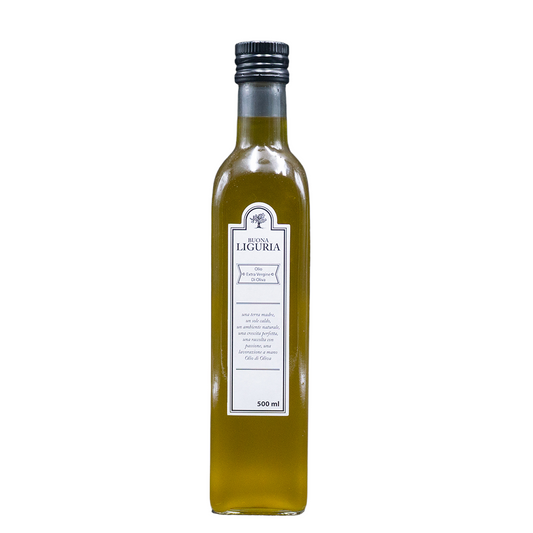 Olio Extra Vergine Di Oliva 500 ml