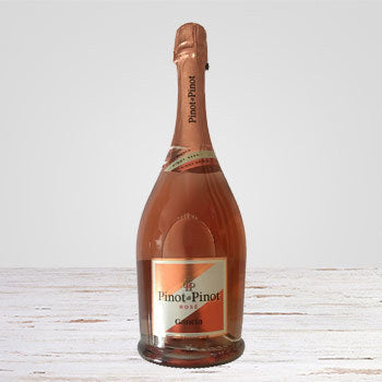 Spumante „Pinot di Pinot Rose“